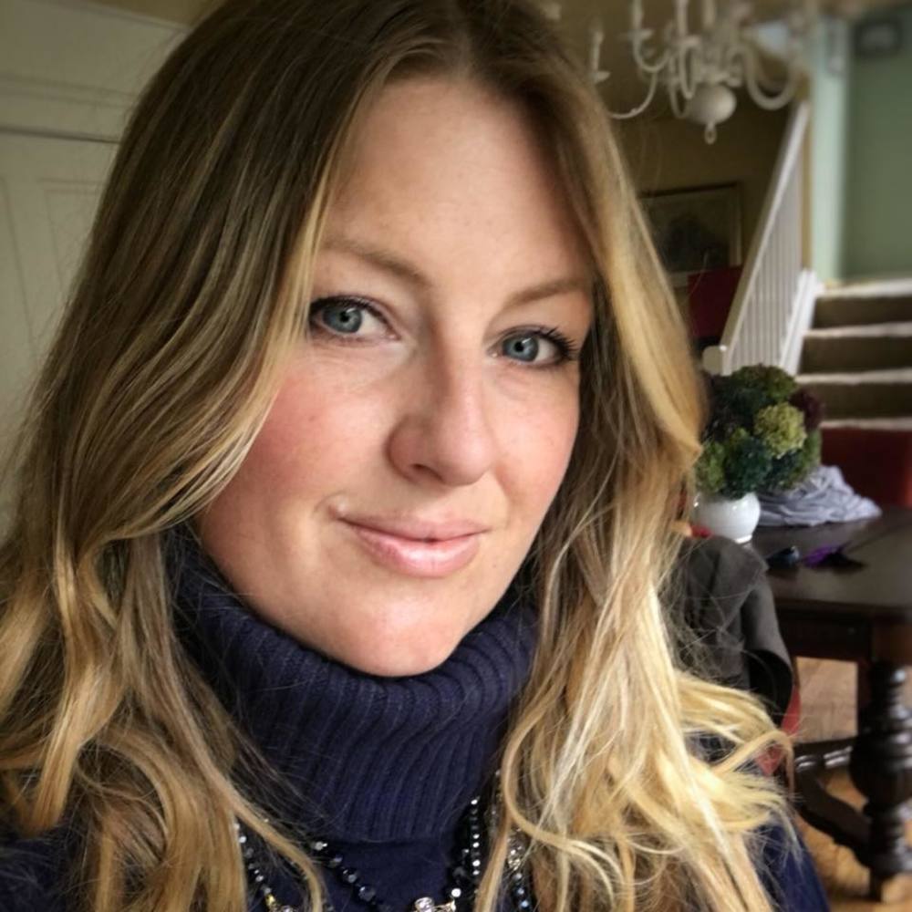 Meet your Posher, Victoria